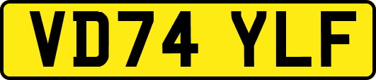 VD74YLF