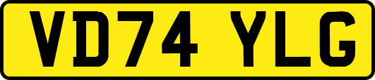 VD74YLG