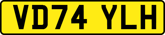 VD74YLH