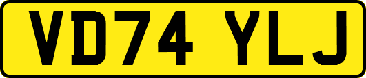 VD74YLJ