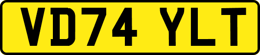 VD74YLT
