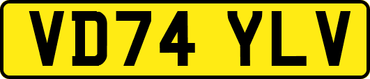 VD74YLV