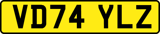 VD74YLZ