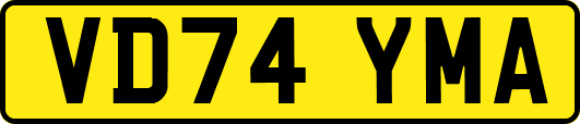 VD74YMA