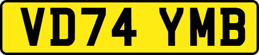 VD74YMB