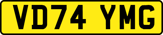 VD74YMG