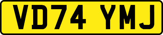 VD74YMJ