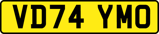 VD74YMO