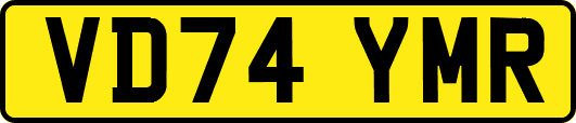 VD74YMR