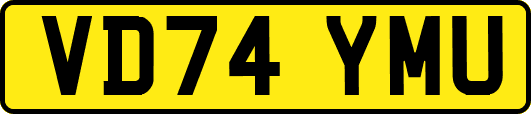 VD74YMU