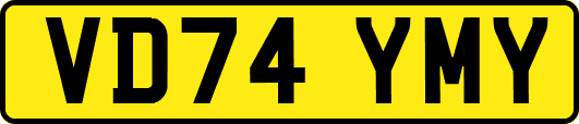 VD74YMY