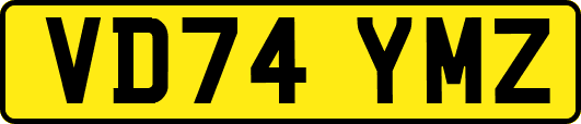 VD74YMZ