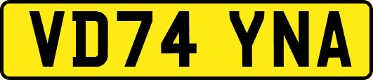 VD74YNA