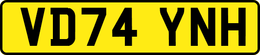 VD74YNH