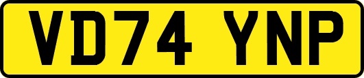 VD74YNP