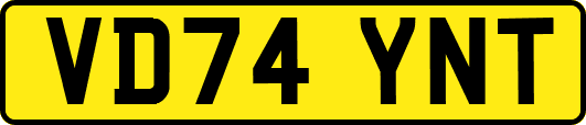 VD74YNT