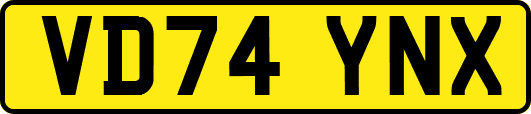 VD74YNX
