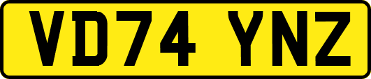 VD74YNZ