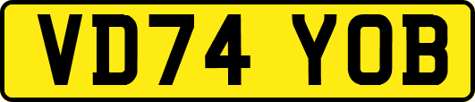 VD74YOB