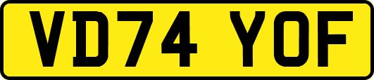 VD74YOF