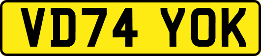 VD74YOK