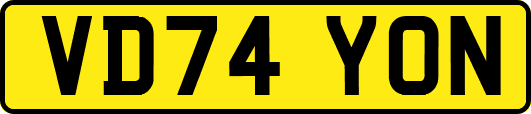VD74YON