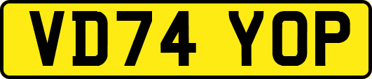 VD74YOP