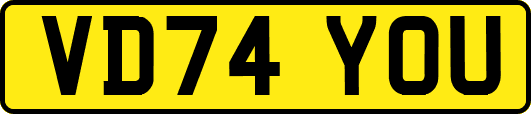VD74YOU