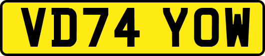 VD74YOW