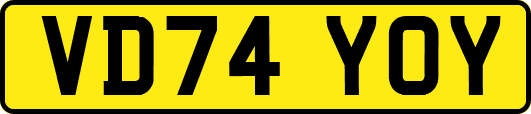 VD74YOY