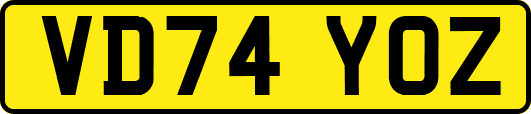 VD74YOZ