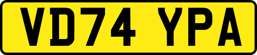 VD74YPA