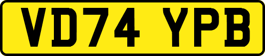 VD74YPB