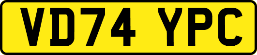 VD74YPC