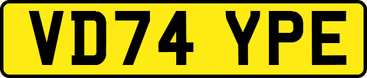 VD74YPE