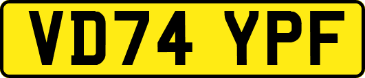 VD74YPF