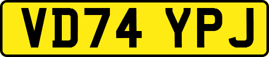 VD74YPJ