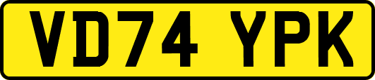 VD74YPK