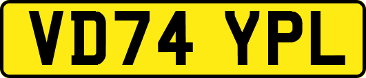 VD74YPL