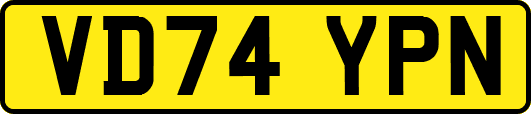 VD74YPN