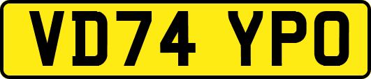 VD74YPO