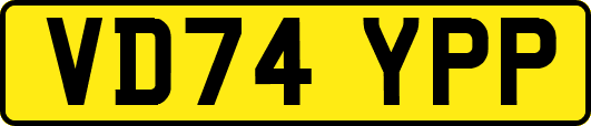 VD74YPP
