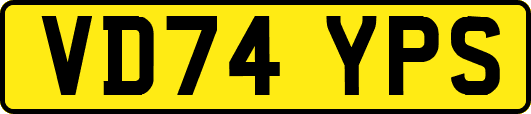 VD74YPS