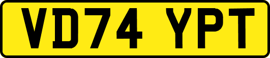 VD74YPT