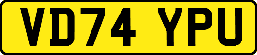 VD74YPU