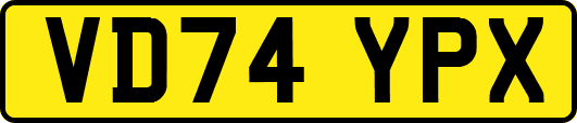 VD74YPX