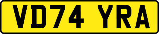 VD74YRA