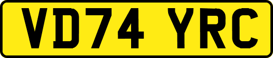 VD74YRC