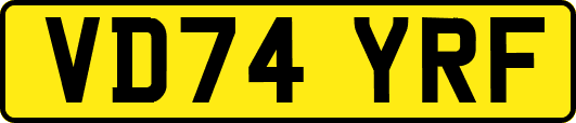 VD74YRF