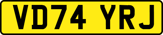 VD74YRJ
